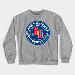 BU - Circle Crewneck Sweatshirt